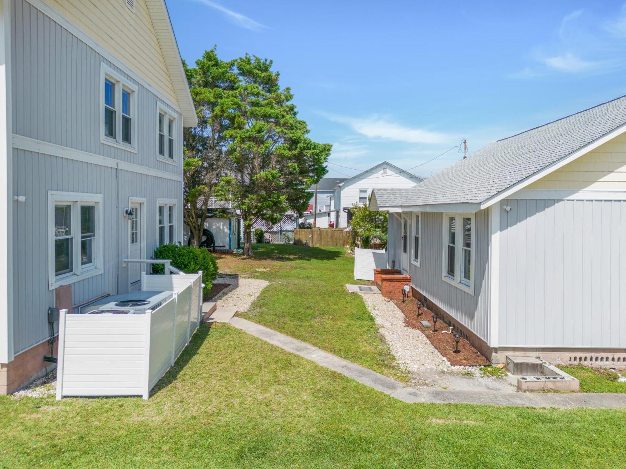 200Ft To Beach! North Myrtle Beach First Level Duplex Home, Pet Friendly! Luaran gambar