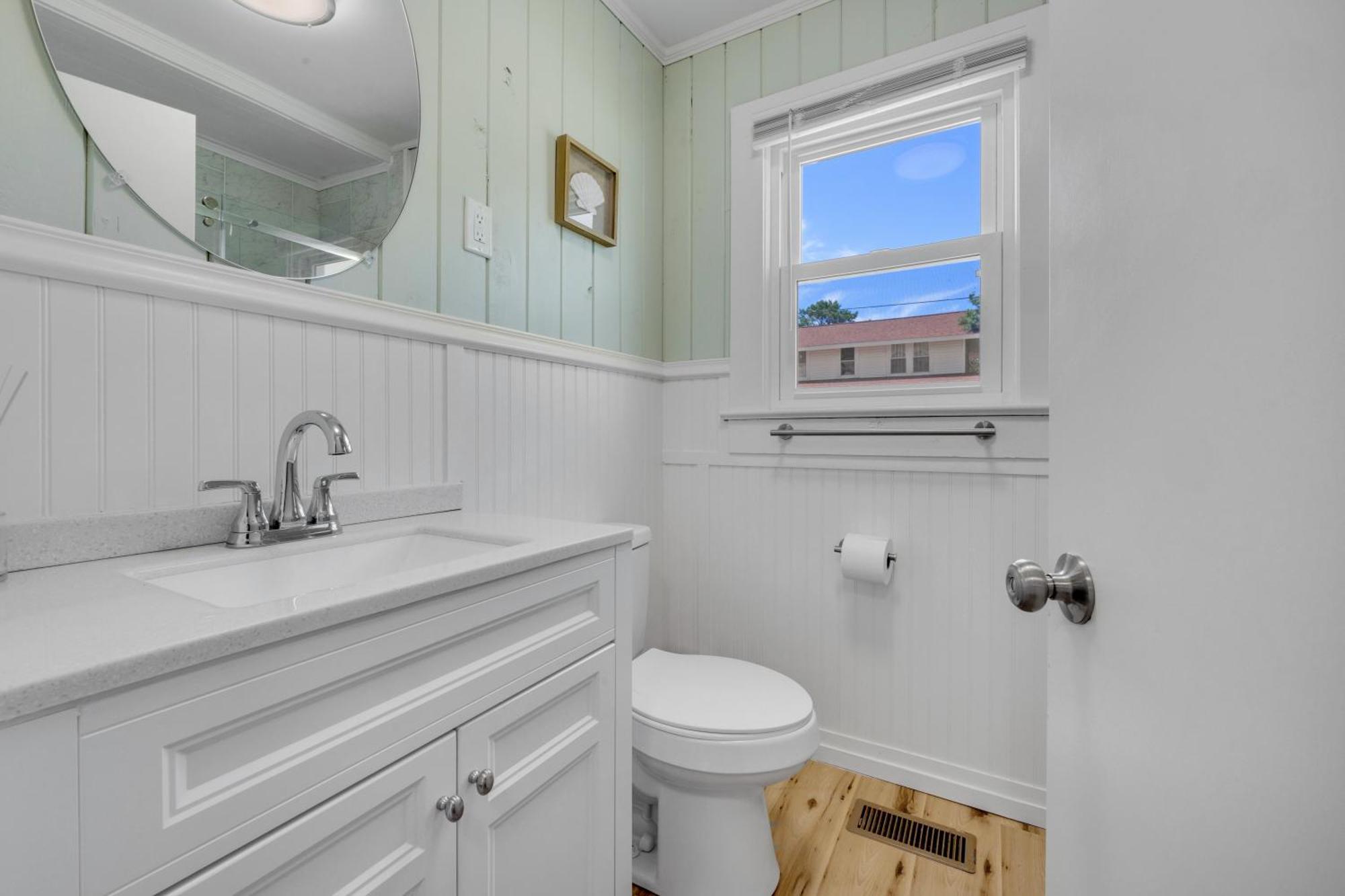200Ft To Beach! North Myrtle Beach First Level Duplex Home, Pet Friendly! Luaran gambar